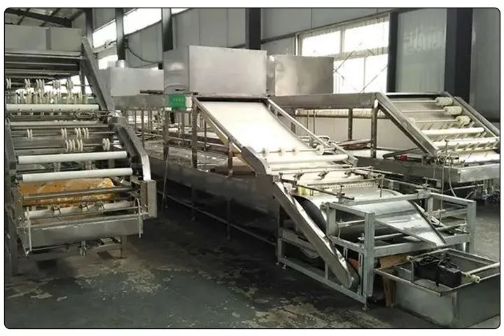 豆制品廠飄出臭味，廢水該如何除臭處理？