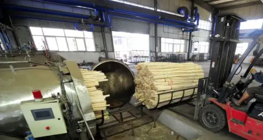 潔匠凈化·的凈工業(yè)除臭劑_竹子碳化廢水異味大，使用工業(yè)除臭劑有效果嗎？