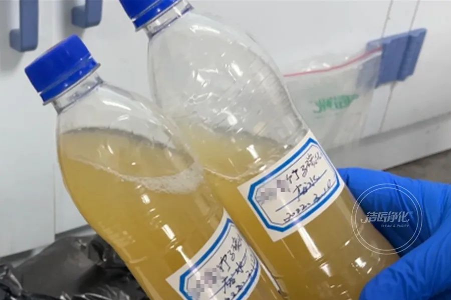 竹子碳化廢水異味大，使用工業(yè)除臭劑有效果嗎？.jpg