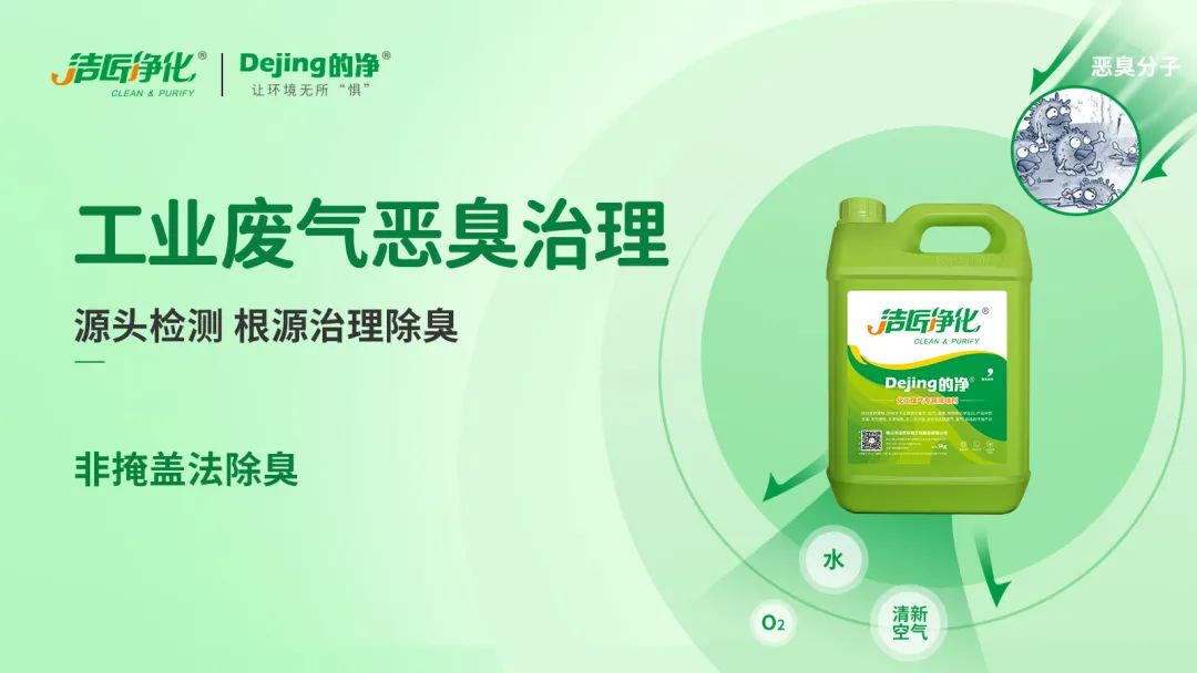 炸豬油廠油煙異味濃、刺激性大，Dejing的凈除臭劑快速除臭.jpg