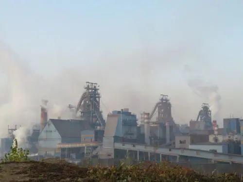 化工異味治理何從入手？帶您全面了解化工污染！