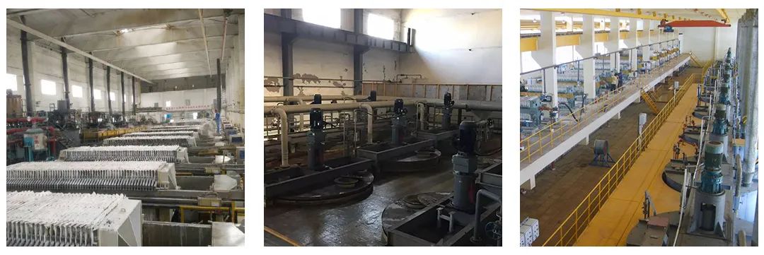 大型鈷冶煉廠房廢氣、污水異味混雜，除臭難題得以解決.jpg