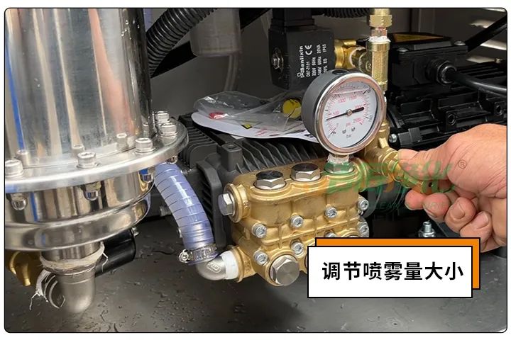 動物下腳料煉油異味大！“高效除臭”只需1臺高壓噴霧設(shè)備？.jpg