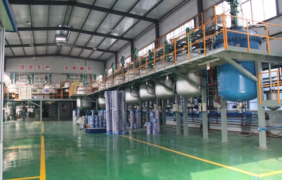 涂料廠惡臭成分復(fù)雜，潔匠凈化工業(yè)除臭劑解決除臭難題？