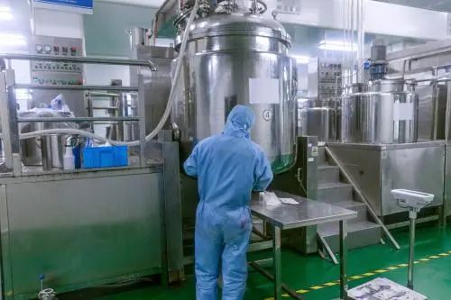 制藥廠廢氣、污水除臭難題，就讓潔匠凈化·的凈除臭劑來(lái)處理！.jpg