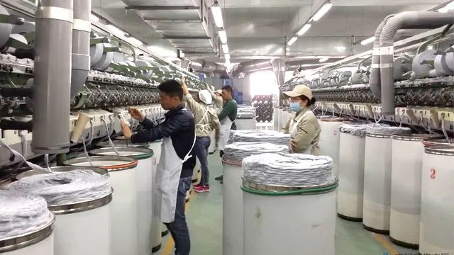 棉與化纖印染工業(yè)的污染物來(lái)源、異味解決方案.jpg
