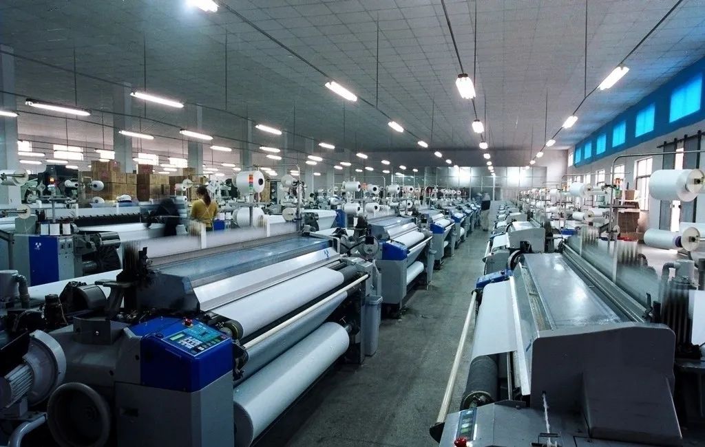 棉與化纖印染工業(yè)的污染物來(lái)源、異味解決方案.jpg
