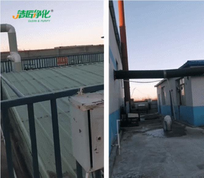 污水除臭處理，少不了潔匠異味控制劑的幫助！.jpg