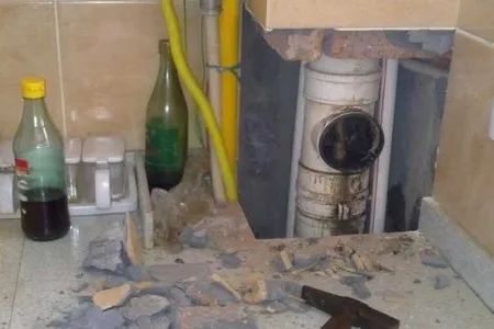 家里廚房有臭味怎么辦，潔匠凈化助您各個(gè)擊破！.jpg