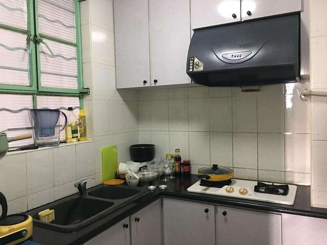 家里廚房有臭味怎么辦，潔匠凈化助您各個(gè)擊破！.jpg