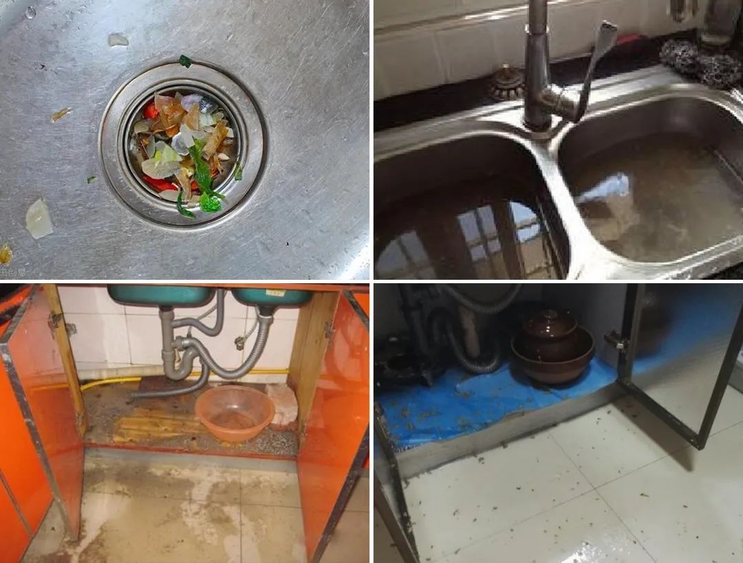 家里廚房有臭味怎么辦，潔匠凈化助您各個(gè)擊破！